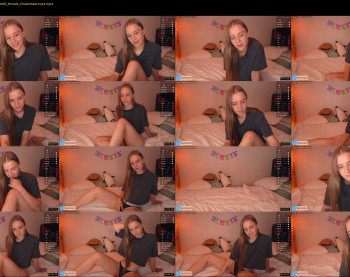 alexispeach — 30 minute Chaturbate female cam show recording, 1080p, Jun 11, 2021