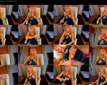 alexissadele — 114 minute Chaturbate female cam show recording, 720p, Jun 11, 2021