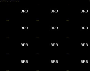 alice_jonson — 24 minute Chaturbate female cam show recording, 720p, Jun 10, 2021