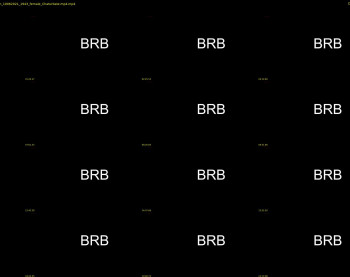 alice_jonson — 25 minute Chaturbate female cam show recording, 720p, Jun 10, 2021