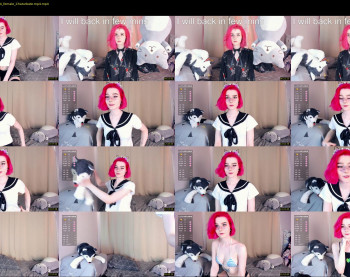 alicentity — 36 minute Chaturbate female cam show recording, 1080p, Jun 10, 2021