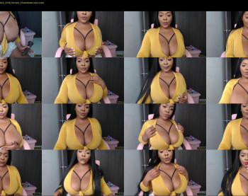 amazon_brunette — 105 minute Chaturbate female cam show recording, 720p, Jun 10, 2021