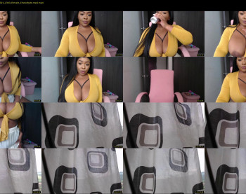 amazon_brunette — 105 minute Chaturbate female cam show recording, 720p, Jun 10, 2021