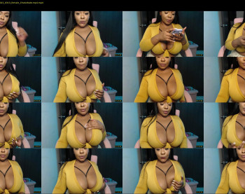 amazon_brunette — 21 minute Chaturbate female cam show recording, 720p, Jun 11, 2021