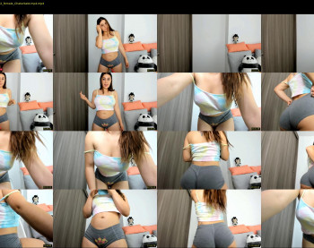 amy_ross — 70 minute Chaturbate female cam show recording, 1080p, Jun 11, 2021
