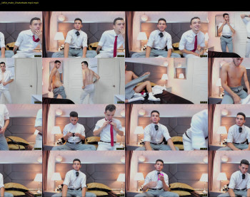 andy_and_ken — 18 minute Chaturbate male cam show recording, 1080p, Jun 10, 2021