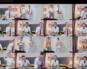 andy_and_ken — 33 minute Chaturbate male cam show recording, 1080p, Jun 10, 2021