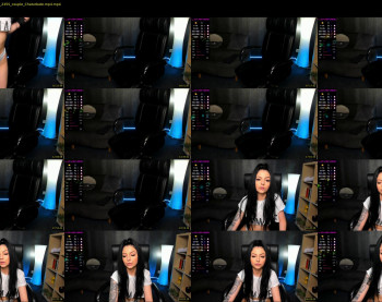 anemariejolie — 42 minute Chaturbate female cam show recording, 1080p, Jun 10, 2021