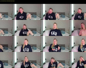 angel_from_sky — 13 minute Chaturbate female cam show recording, 1080p, Jun 10, 2021