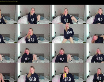 angel_from_sky — 28 minute Chaturbate female cam show recording, 1080p, Jun 10, 2021
