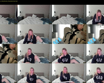 angel_from_sky — 70 minute Chaturbate female cam show recording, 1080p, Jun 10, 2021