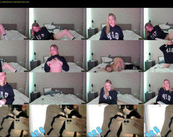 angel_from_sky — 70 minute Chaturbate female cam show recording, 1080p, Jun 10, 2021