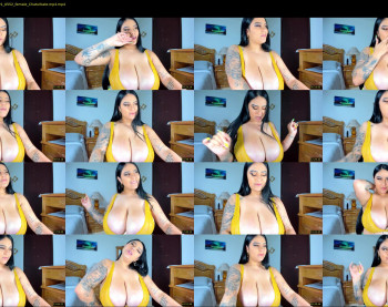 angeles_blue23 — 31 minute Chaturbate female cam show recording, 1080p, Jun 10, 2021