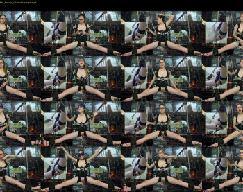 angelinasia — 81 minute Chaturbate female cam show recording, 1080p, Jun 10, 2021