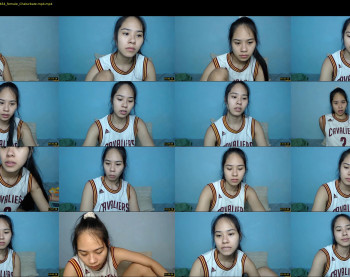 annaxnasty — 33 minute Chaturbate female cam show recording, 720p, Jun 10, 2021