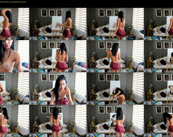 annybeiker — 85 minute Chaturbate female cam show recording, 1080p, Jun 10, 2021