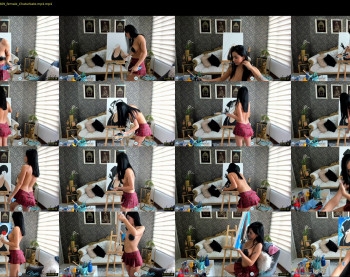 annybeiker — 86 minute Chaturbate female cam show recording, 1080p, Jun 10, 2021
