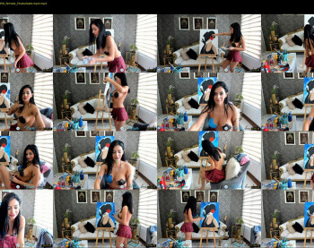 annybeiker — 88 minute Chaturbate female cam show recording, 1080p, Jun 10, 2021