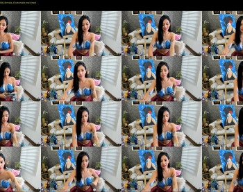 annybeiker — 7 minute Chaturbate female cam show recording, 1080p, Jun 11, 2021
