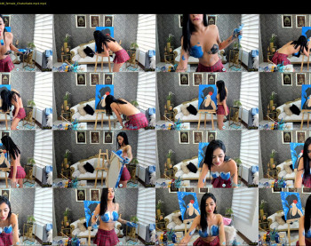 annybeiker — 61 minute Chaturbate female cam show recording, 1080p, Jun 11, 2021