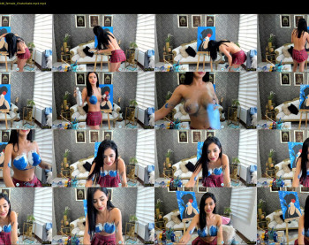 annybeiker — 55 minute Chaturbate female cam show recording, 1080p, Jun 11, 2021