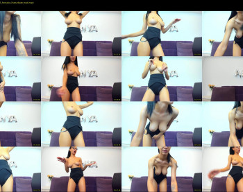 anya_fox — 11 minute Chaturbate female cam show recording, 1080p, Jun 10, 2021