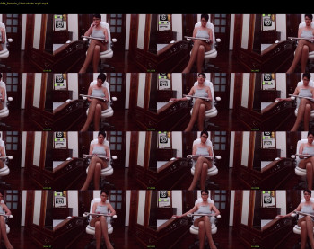 arianasage_ — 48 minute Chaturbate female cam show recording, 1080p, Jun 10, 2021
