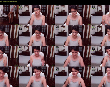 arianasage_ — 40 minute Chaturbate female cam show recording, 1080p, Jun 11, 2021