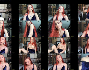 artease — 70 minute Chaturbate female cam show recording, 1080p, Jun 10, 2021
