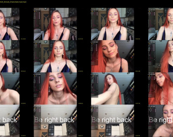 artease — 23 minute Chaturbate female cam show recording, 1080p, Jun 10, 2021