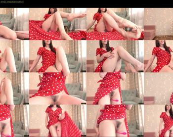 artmaya — 70 minute Chaturbate female cam show recording, 1080p, Jun 10, 2021