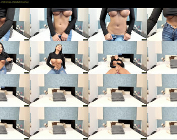 asian_delight_ — 70 minute Chaturbate female cam show recording, 1080p, Jun 10, 2021