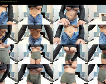 asian_delight_ — 70 minute Chaturbate female cam show recording, 1080p, Jun 10, 2021