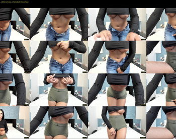 asian_delight_ — 70 minute Chaturbate female cam show recording, 1080p, Jun 10, 2021