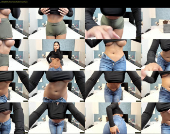 asian_delight_ — 70 minute Chaturbate female cam show recording, 1080p, Jun 10, 2021