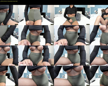asian_delight_ — 55 minute Chaturbate female cam show recording, 1080p, Jun 10, 2021