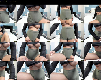 asian_delight_ — 58 minute Chaturbate female cam show recording, 1080p, Jun 10, 2021