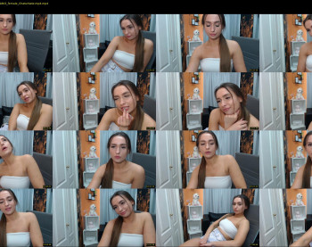 babelucy_18 — 32 minute Chaturbate female cam show recording, 1080p, Jun 10, 2021