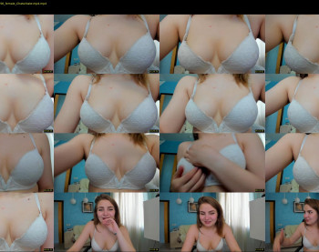 babyy_doll — 13 minute Chaturbate female cam show recording, 720p, Jun 10, 2021