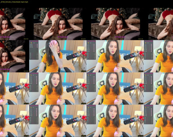 beckymartens — 3 minute Chaturbate female cam show recording, 1080p, Jun 10, 2021