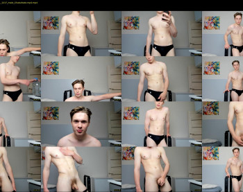 benjaminbond — 22 minute Chaturbate male cam show recording, 1080p, Jun 10, 2021