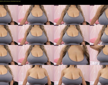 big_tits_in_your_face — 9 minute Chaturbate female cam show recording, 1080p, Jun 11, 2021