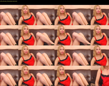 blond_pussy_ — 3 minute Chaturbate female cam show recording, 720p, Jun 10, 2021