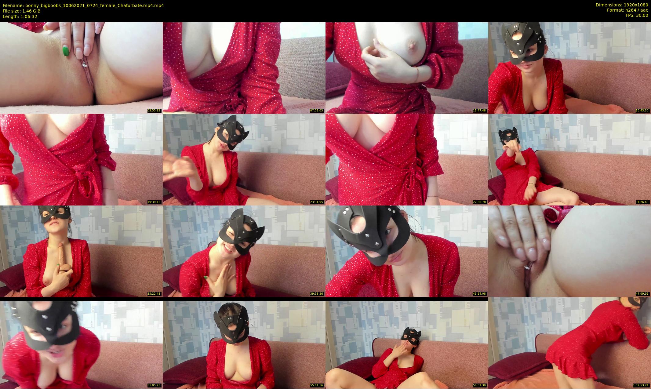 bonny_bigboobs — 67 minute Chaturbate female cam show recording, 1080p, Jun 10, 2021
