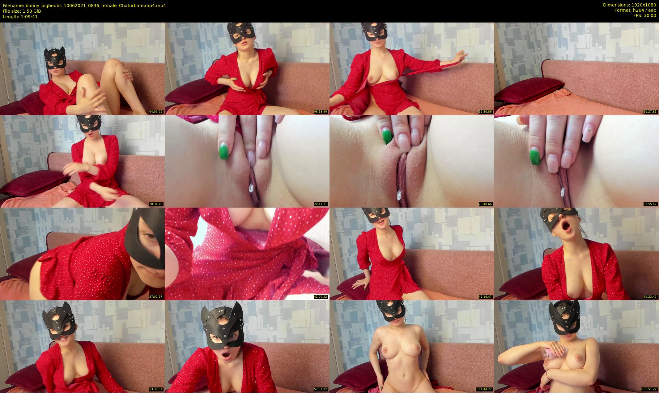 bonny_bigboobs — 70 minute Chaturbate female cam show recording, 1080p, Jun 10, 2021