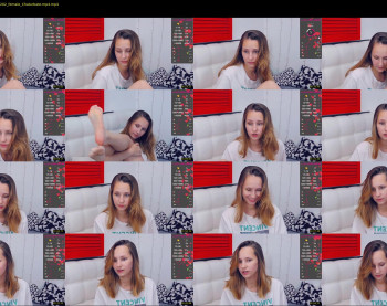 boooooom_ — 4 minute Chaturbate female cam show recording, 720p, Jun 10, 2021