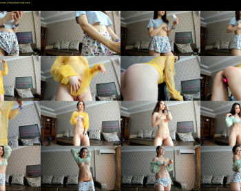 bora_ — 70 minute Chaturbate female cam show recording, 1080p, Jun 10, 2021
