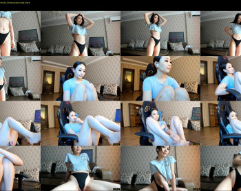 bora_ — 20 minute Chaturbate female cam show recording, 1080p, Jun 10, 2021