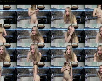 brightrays__ — 6 minute Chaturbate female cam show recording, 1080p, Jun 10, 2021