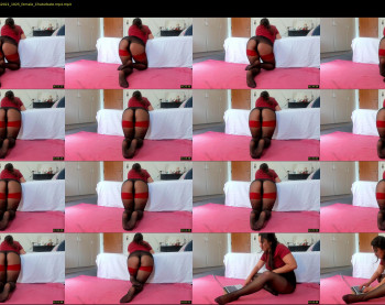 bubblebuttveronica — 4 minute Chaturbate female cam show recording, 1080p, Jun 10, 2021